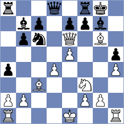 Forster - Potapova (Chess.com INT, 2019)
