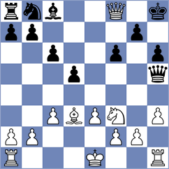 Lapertosa Viana - Fanha (Chess.com INT, 2020)