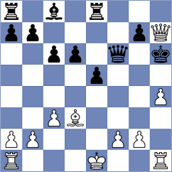 Murzin - Sturt (chess.com INT, 2024)