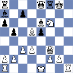 Liyanage - Ertan (Chess.com INT, 2021)