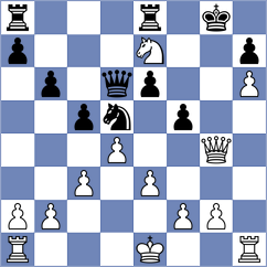 Rosen - Bellissimo (chess.com INT, 2024)