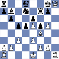 Al Zaabi - Asavayutphol (Chess.com INT, 2020)
