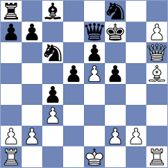 Antunez - Zallio (chess.com INT, 2023)