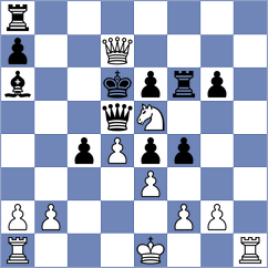 Smirnov - Vea (chess.com INT, 2024)