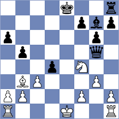 Velikanov - Meduri (chess.com INT, 2024)