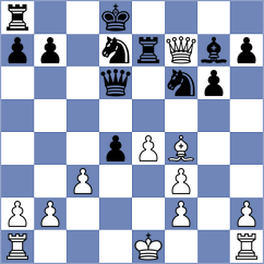 Pap - Bok (chess.com INT, 2023)