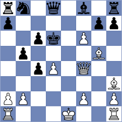 Danielian - Voiteanu (chess.com INT, 2024)