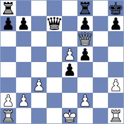 Bintang - Sreyas (chess.com INT, 2024)