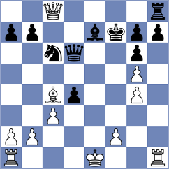 Tomic - Acsinte (Chess.com INT, 2020)