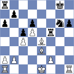 Rustemov - Grabinsky (Chess.com INT, 2020)