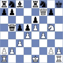Taichman - Miszler (chess.com INT, 2024)