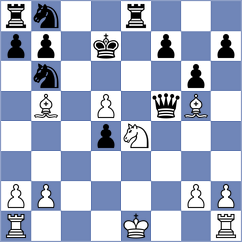 Hernando Rodrigo - Galchenko (chess.com INT, 2024)