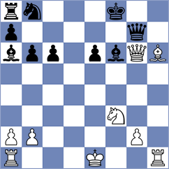 Barlakov - Arencibia (chess.com INT, 2023)