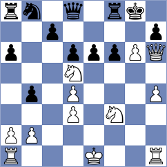 Slovineanu - Martin Barcelo (chess.com INT, 2024)