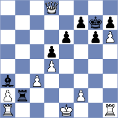 Turgut - Estrada Nieto (Chess.com INT, 2020)