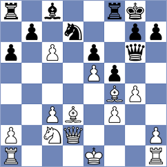 Godzwon - Silva (chess.com INT, 2022)