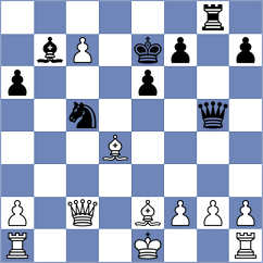 Weetik - Rom (chess.com INT, 2023)