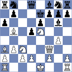 Collins - Bezerra (chess.com INT, 2024)