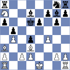 Jodorcovsky - Cabezas Solano (chess.com INT, 2022)