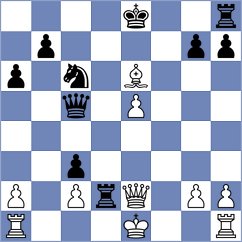 Kotliar - Singh (chess.com INT, 2020)