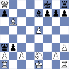 Gubanov - Hoffmann (chess.com INT, 2021)