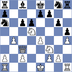 Onischuk - Sai Agni Jeevitesh (chess.com INT, 2024)