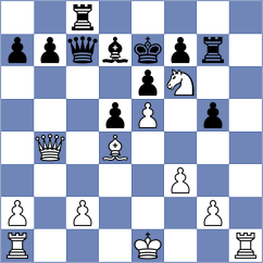 Wang - Liu (Chess.com INT, 2020)