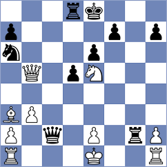 Mansurova - Chang (chess.com INT, 2021)