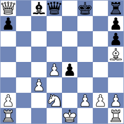 Stangl - Devanshi (FIDE Online Arena INT, 2024)