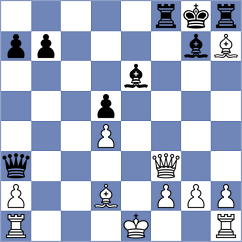 Swicarz - Ai (chess.com INT, 2024)