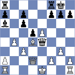 Alboredo - Kim (chess.com INT, 2021)