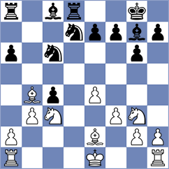 Winslow - Popov (chess.com INT, 2023)