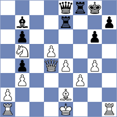 Nechitaylo - Tikhonov (chess.com INT, 2024)