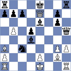 Jones - Streltsov (chess.com INT, 2024)