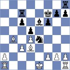Kucherov - Laczo (Chess.com INT, 2021)