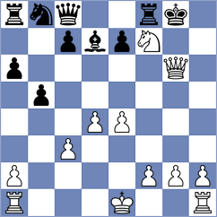 Cramling Bellon - Pg (chess.com INT, 2023)
