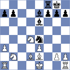 Morais - Sankalan Shah (chess.com INT, 2023)