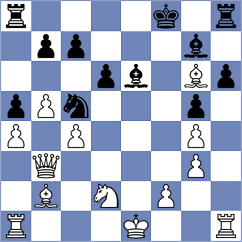 Arcos Facio - Bambino Filho (chess.com INT, 2024)
