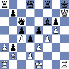 Ghasi - Mondrzycki (chess.com INT, 2024)