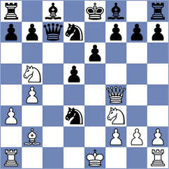 Pacheco Lugo - Valle (chess.com INT, 2022)