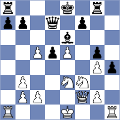 Mekhitarian - Snehal (Chess.com INT, 2020)