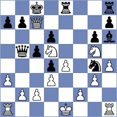 Srebro - Stih (Chess.com INT, 2021)