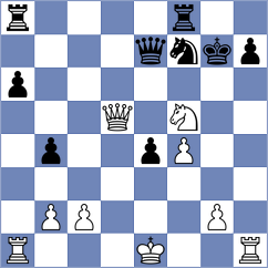Diaz - Poddubnyi (chess.com INT, 2024)
