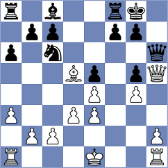 Das - Rohith Krishna (Chess.com INT, 2020)