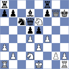 Weetik - Semenenko (chess.com INT, 2020)