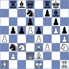 Pavlidou - Solovjov (chess.com INT, 2024)
