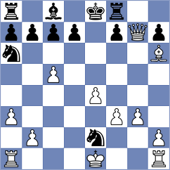 Srihari - Mizzi (chess.com INT, 2024)