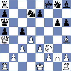 Bilan - Smeets (chess.com INT, 2024)