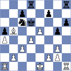 De Rycke - Al Fayyadh (Chess.com INT, 2020)