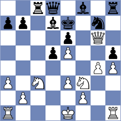 Vifleemskaia - Ferreira (Chess.com INT, 2021)